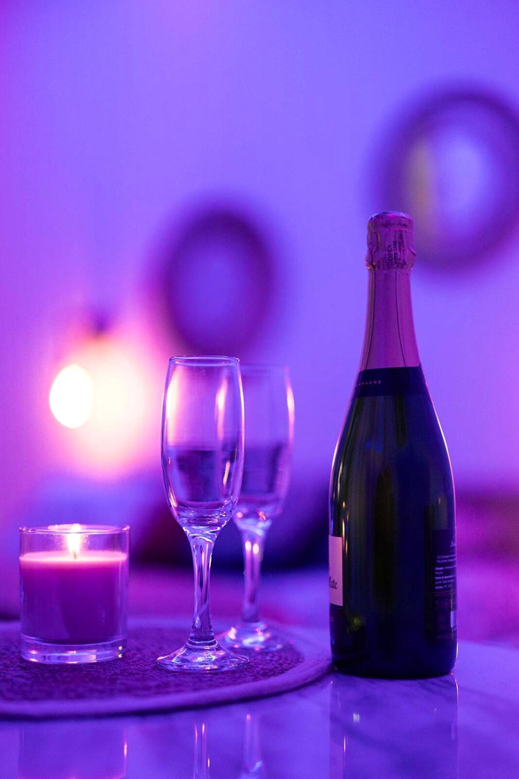 Photo du logement - Harmonie Spa