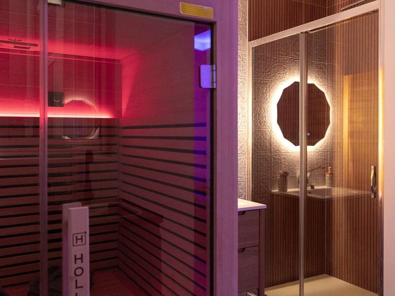 Photo du logement - Harmonie Spa - Dijon