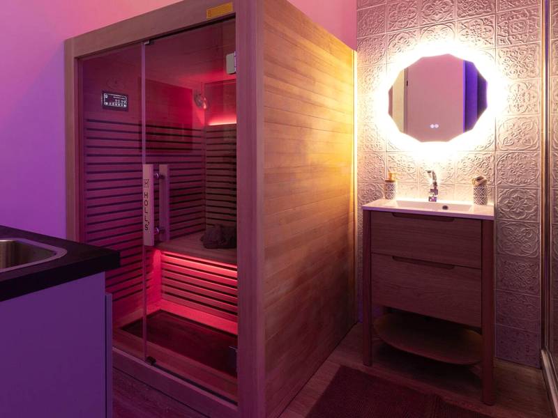 Photo du logement - Harmonie Spa