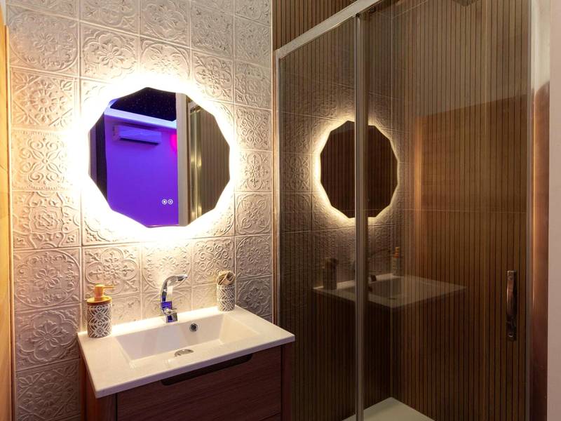 Photo du logement - Harmonie Spa