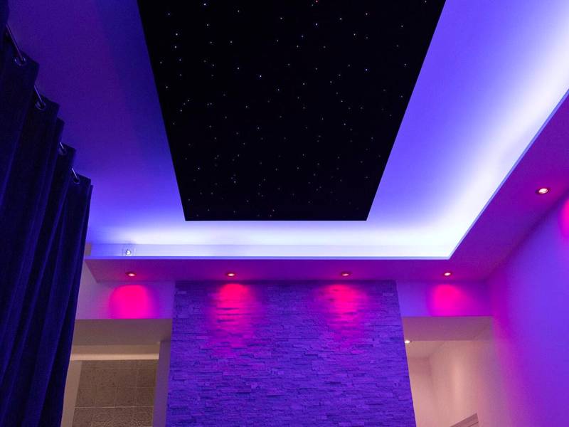 Photo du logement - Harmonie Spa