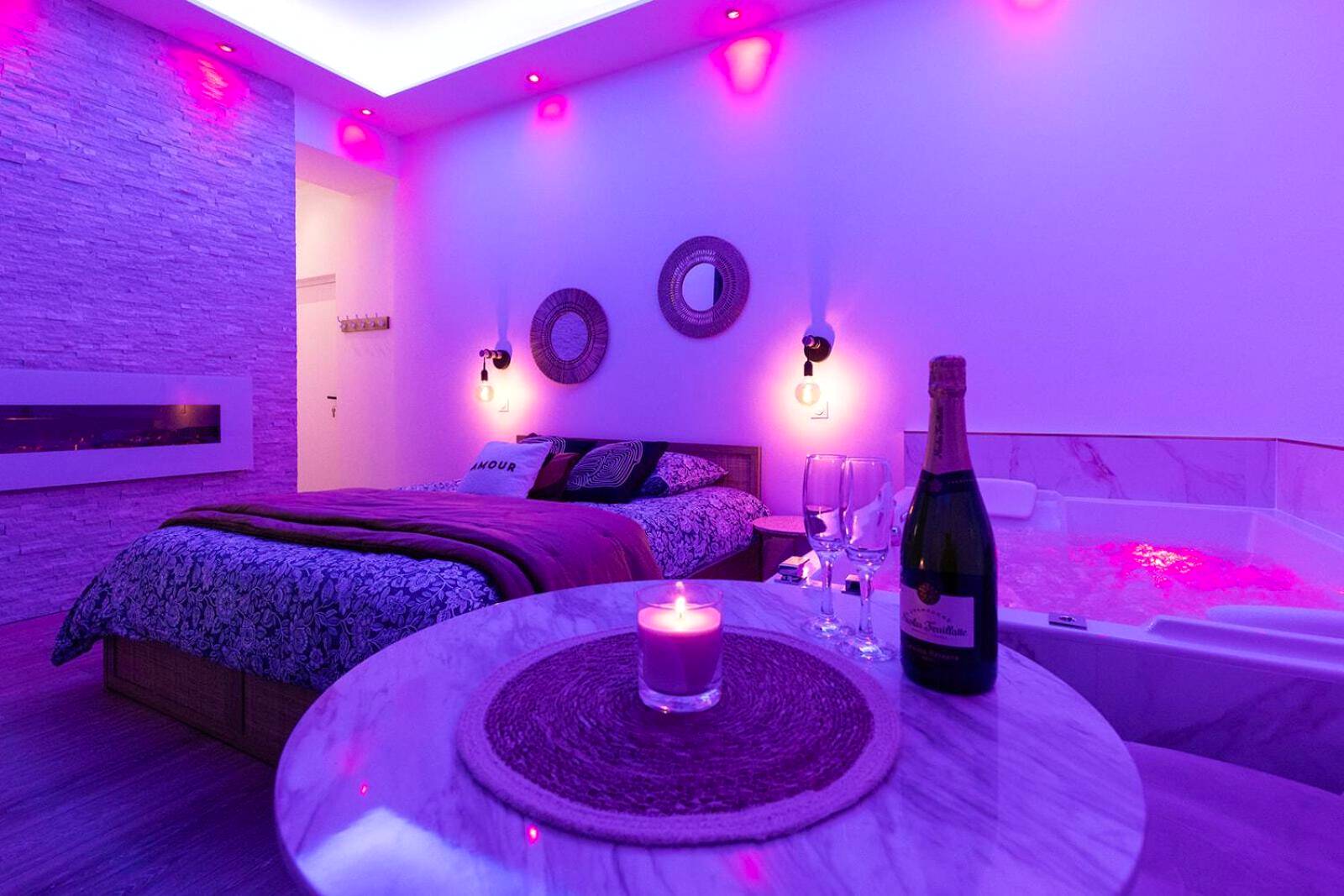 Photo du logement - Harmonie Spa