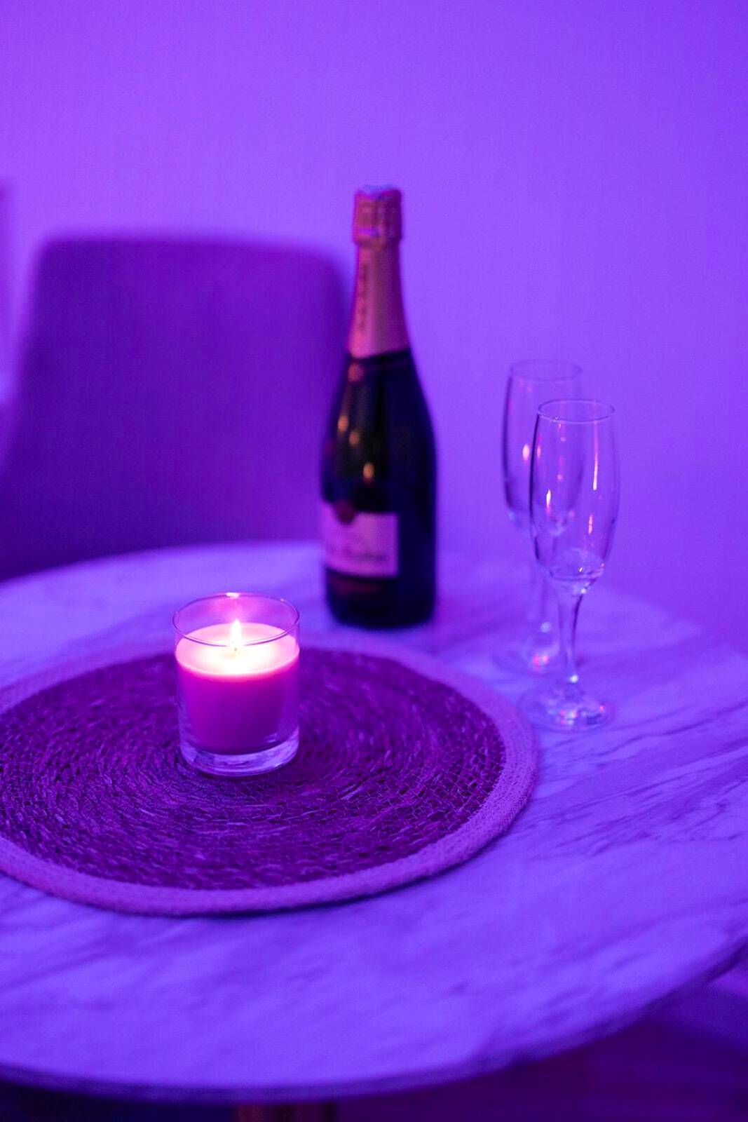 Photo du logement - Harmonie Spa