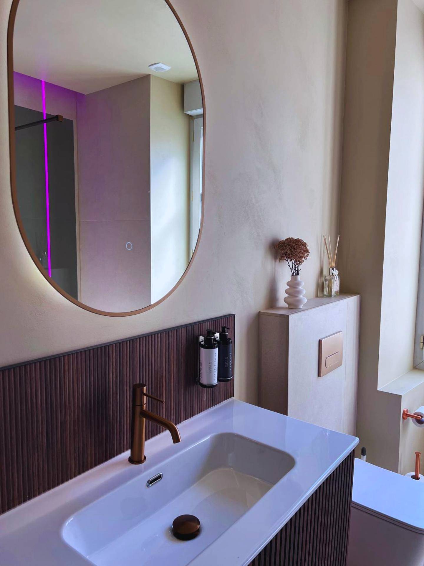 Photo du logement - Harmony Room Suite avec Balnéo - Angers