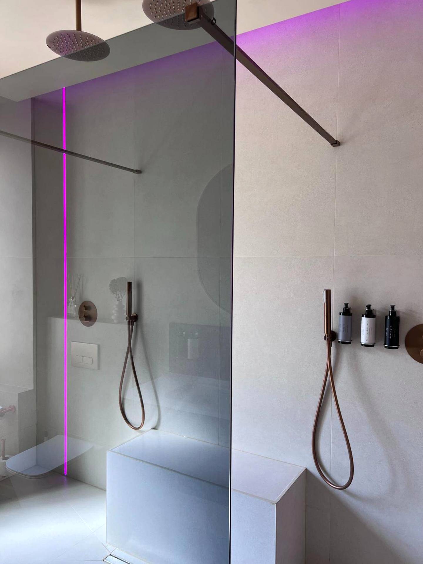 Photo du logement - Harmony Room Suite avec Balnéo