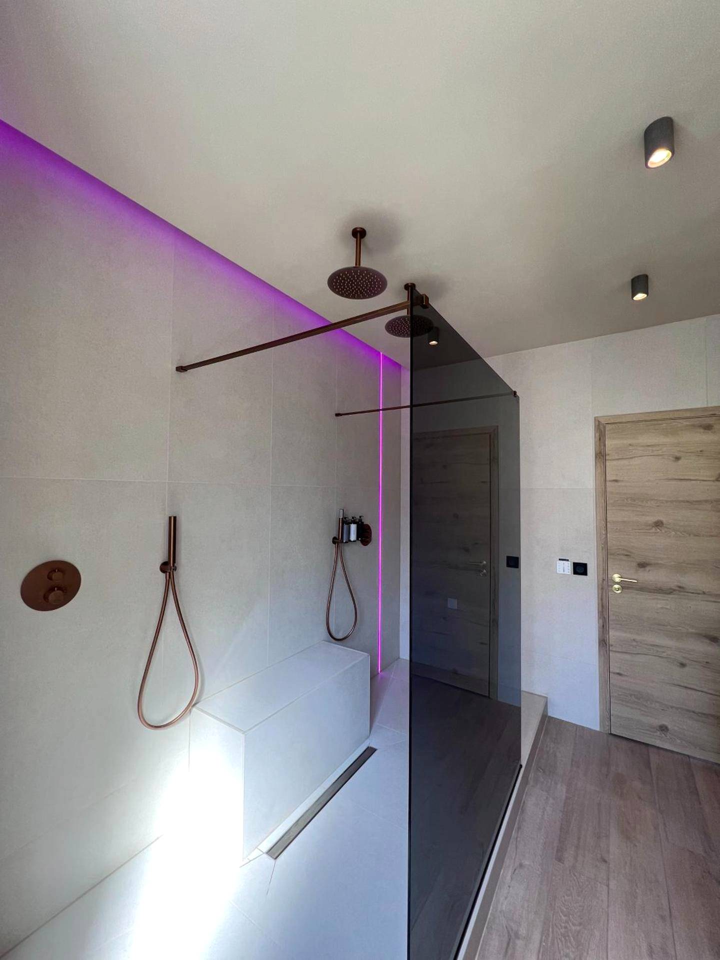 Photo du logement - Harmony Room Suite avec Balnéo - Angers