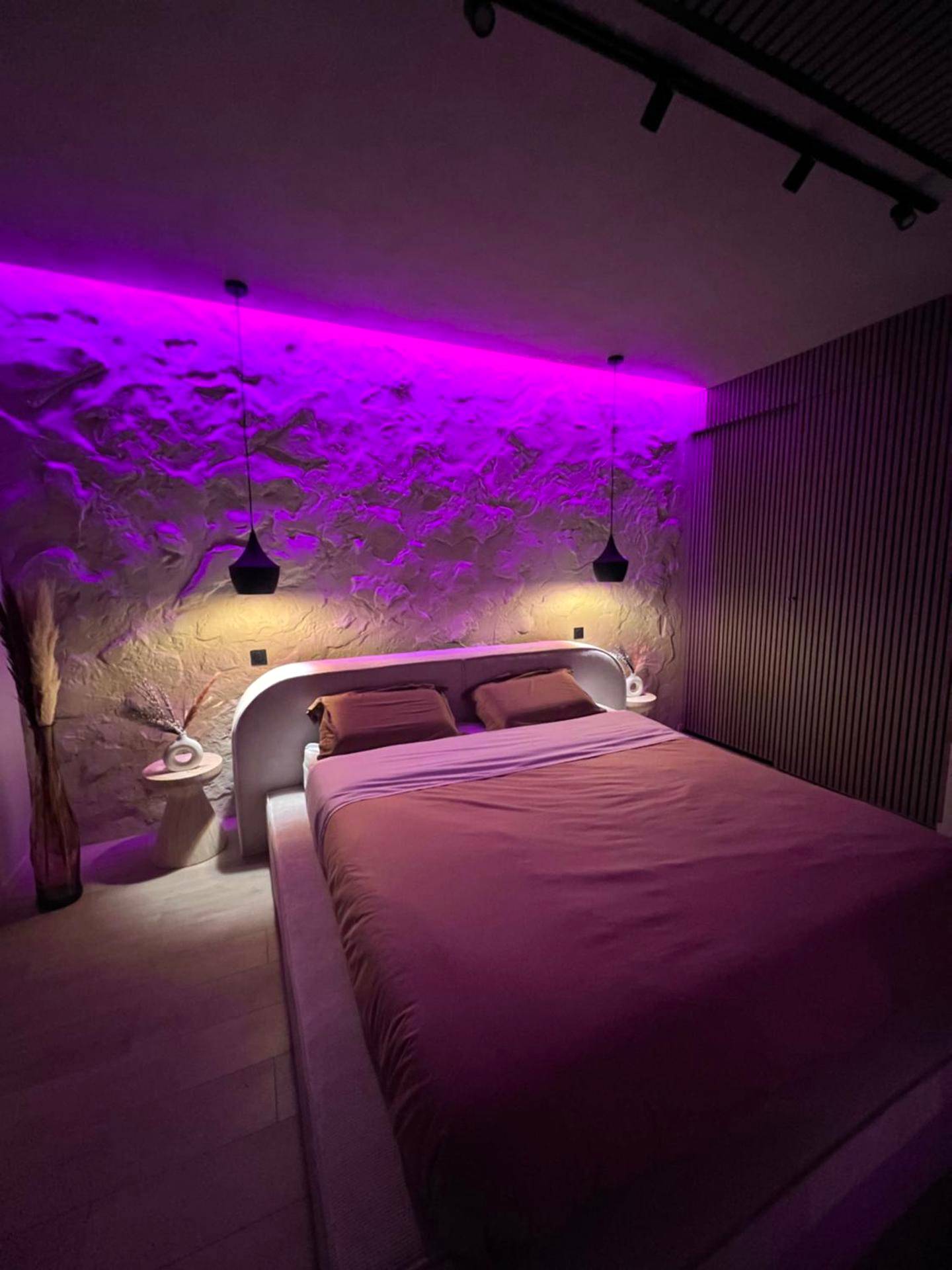 Photo du logement - Harmony Room Suite avec Balnéo