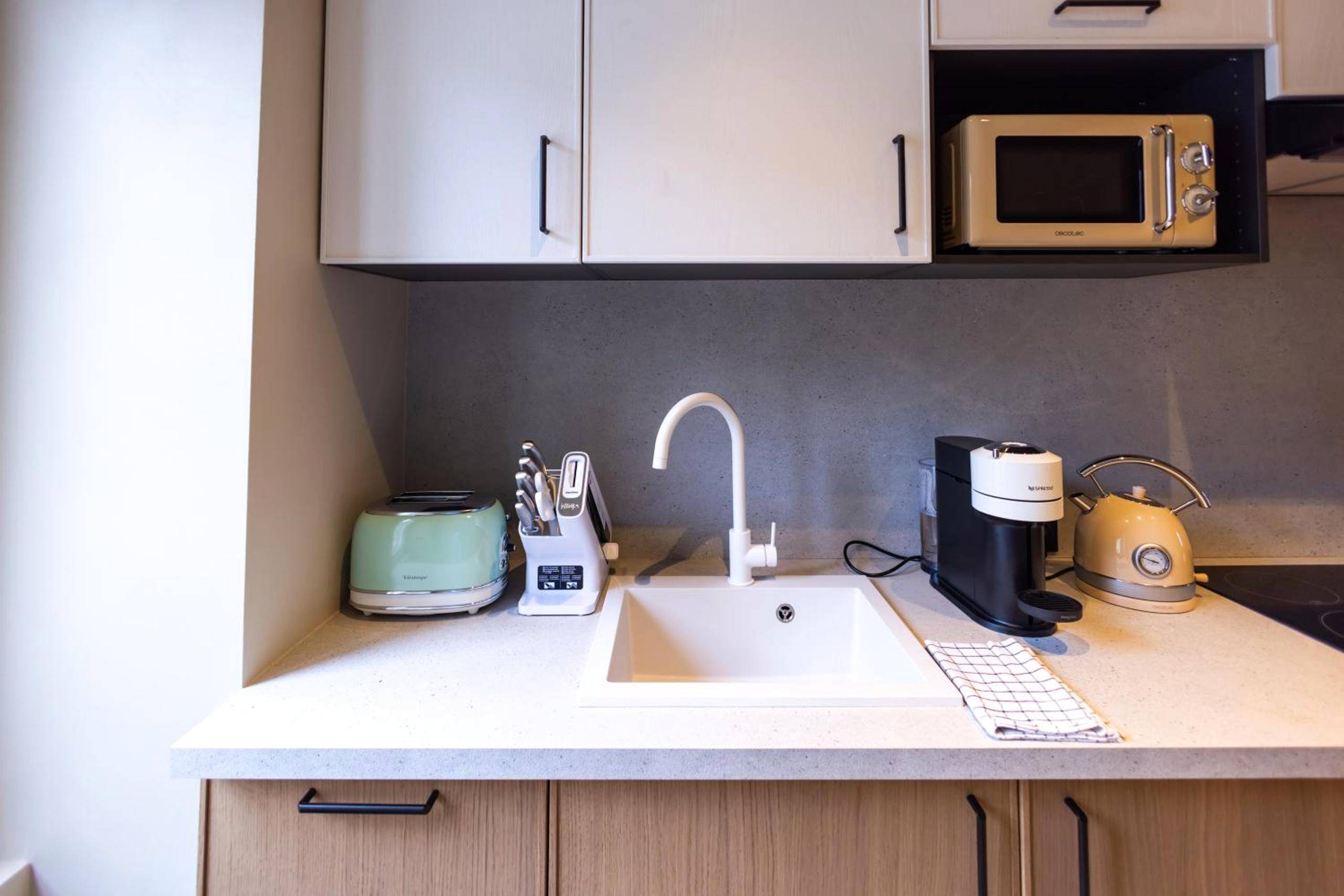 Photo du logement - Harmony Room Suite avec Balnéo - Angers