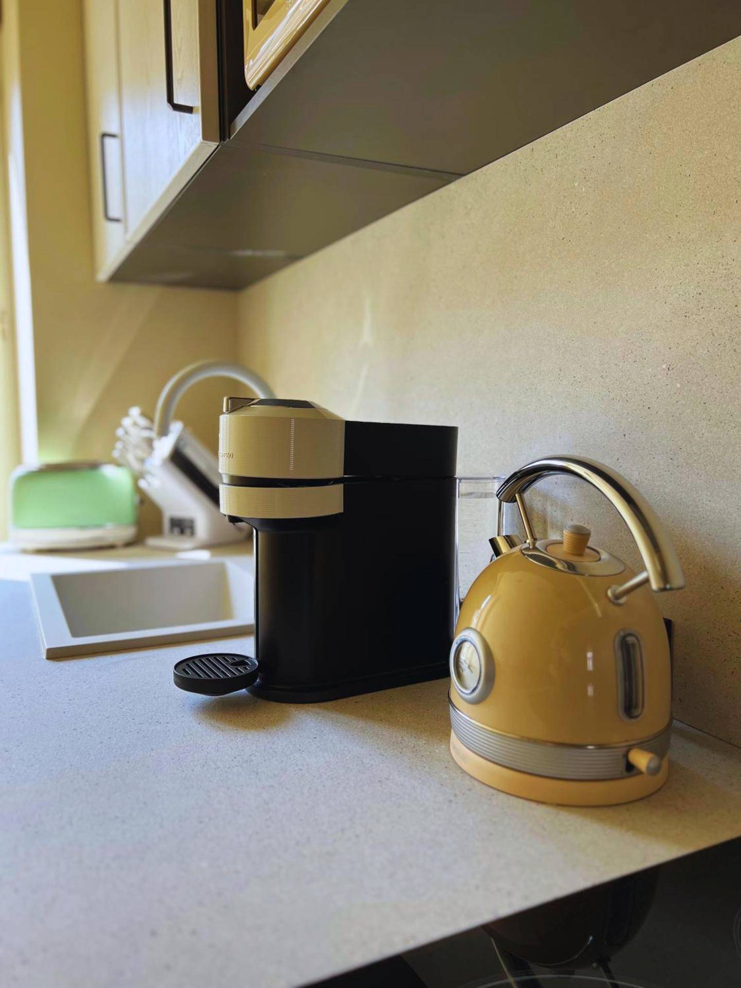 Photo du logement - Harmony Room Suite avec Balnéo