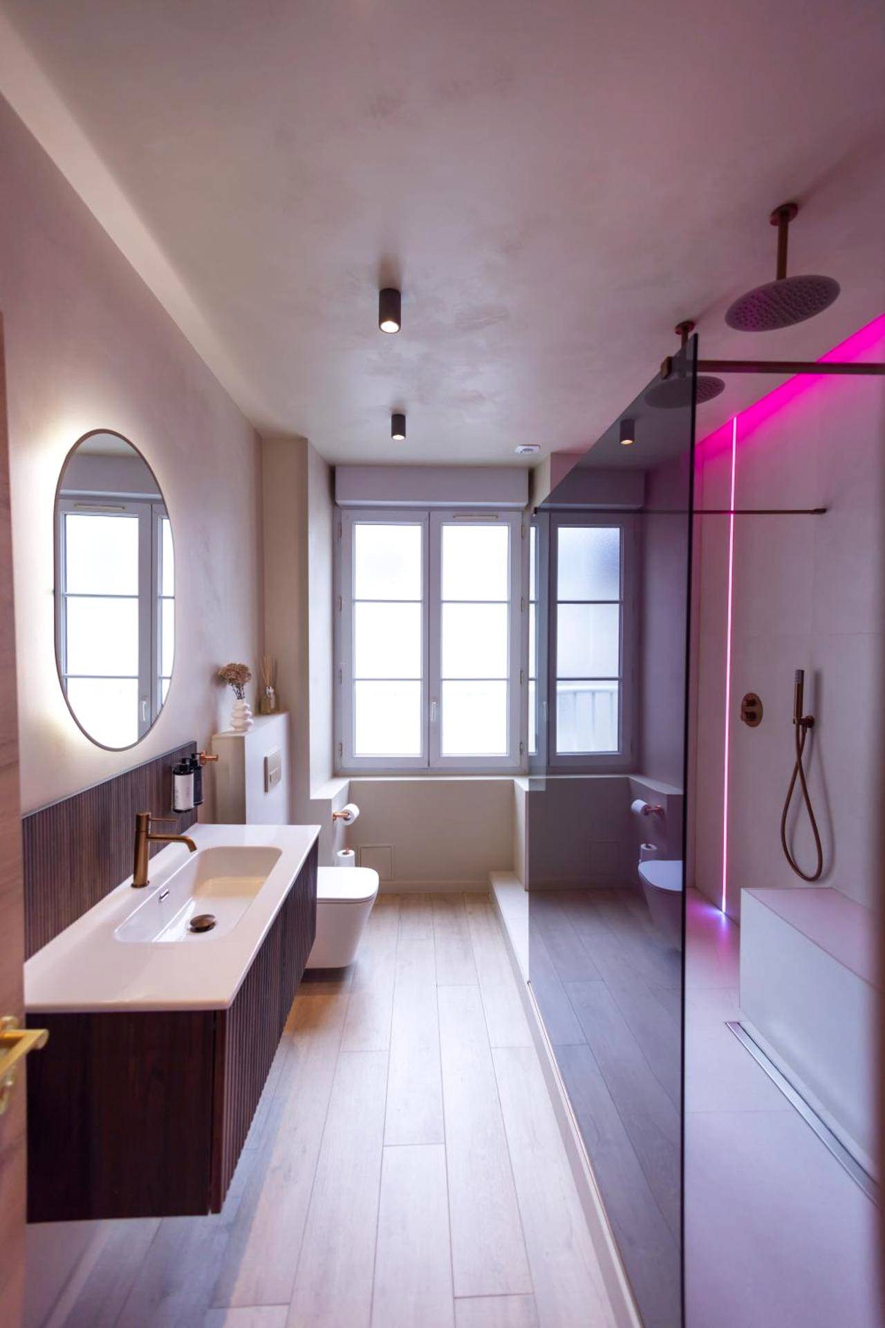 Photo du logement - Harmony Room Suite avec Balnéo - Angers