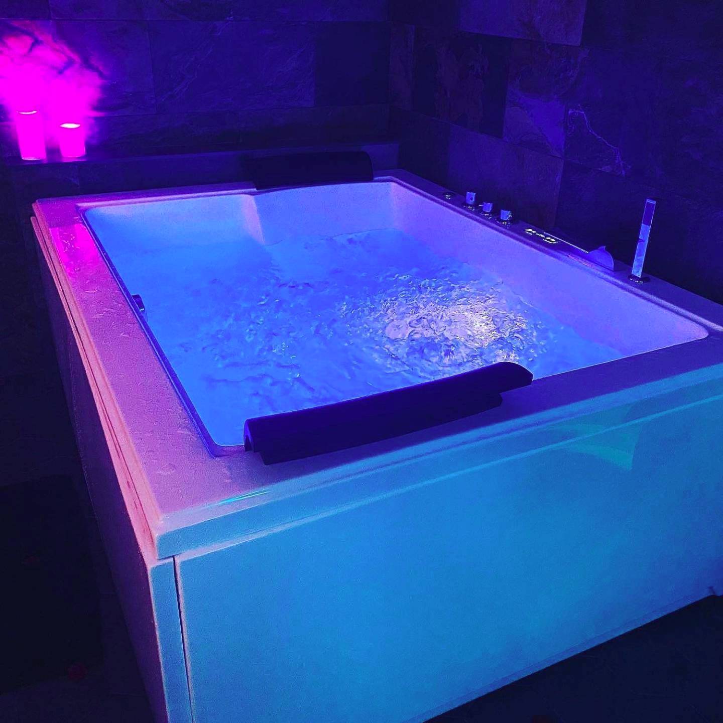 Photo du logement - Les Hauts de Saint Jean - HDS Suite