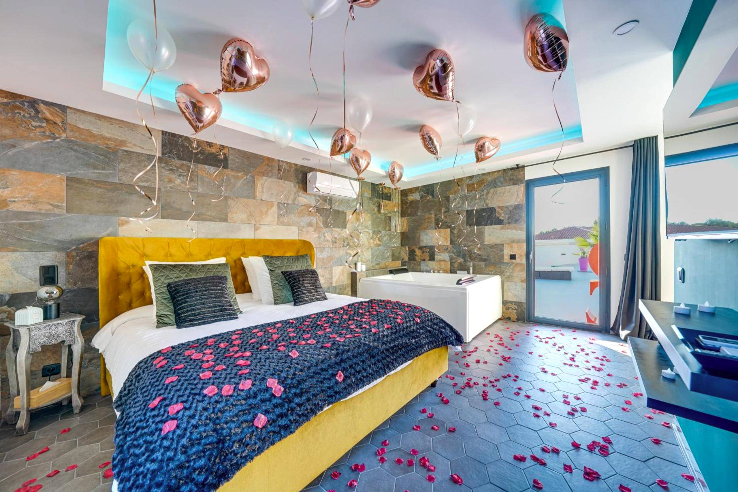 Photo du logement - Les Hauts de Saint Jean - HDS Suite