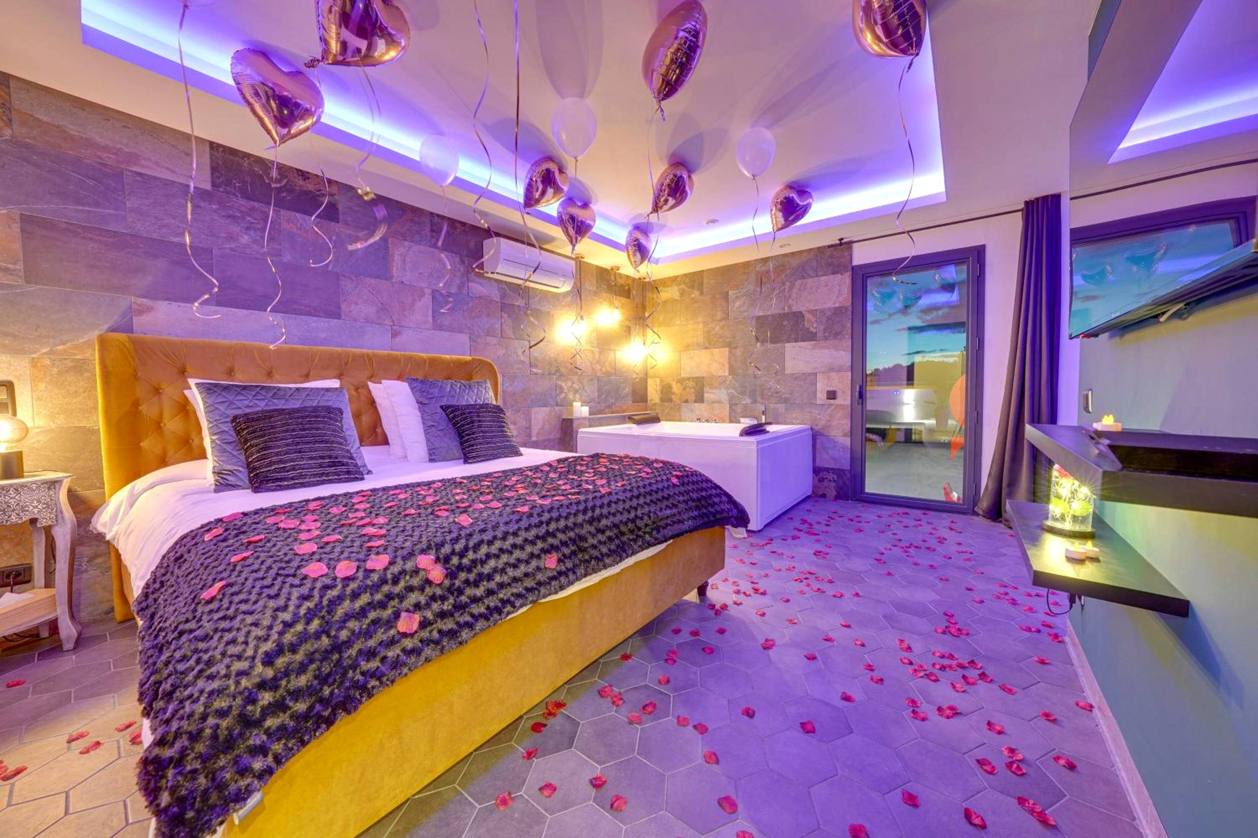 Photo du logement - Les Hauts de Saint Jean - HDS Suite