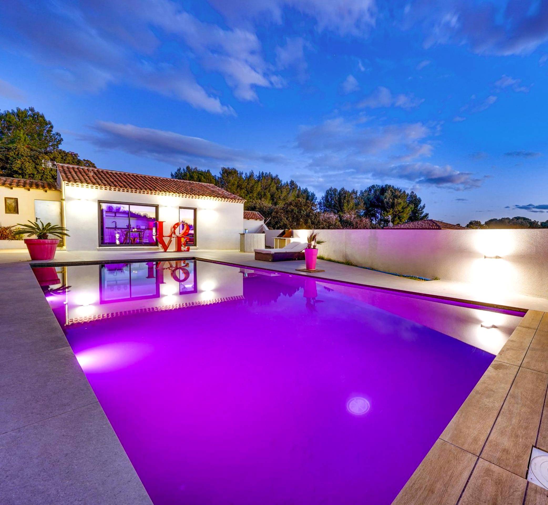 Photo du logement - Les Hauts de Saint Jean - HDS Suite