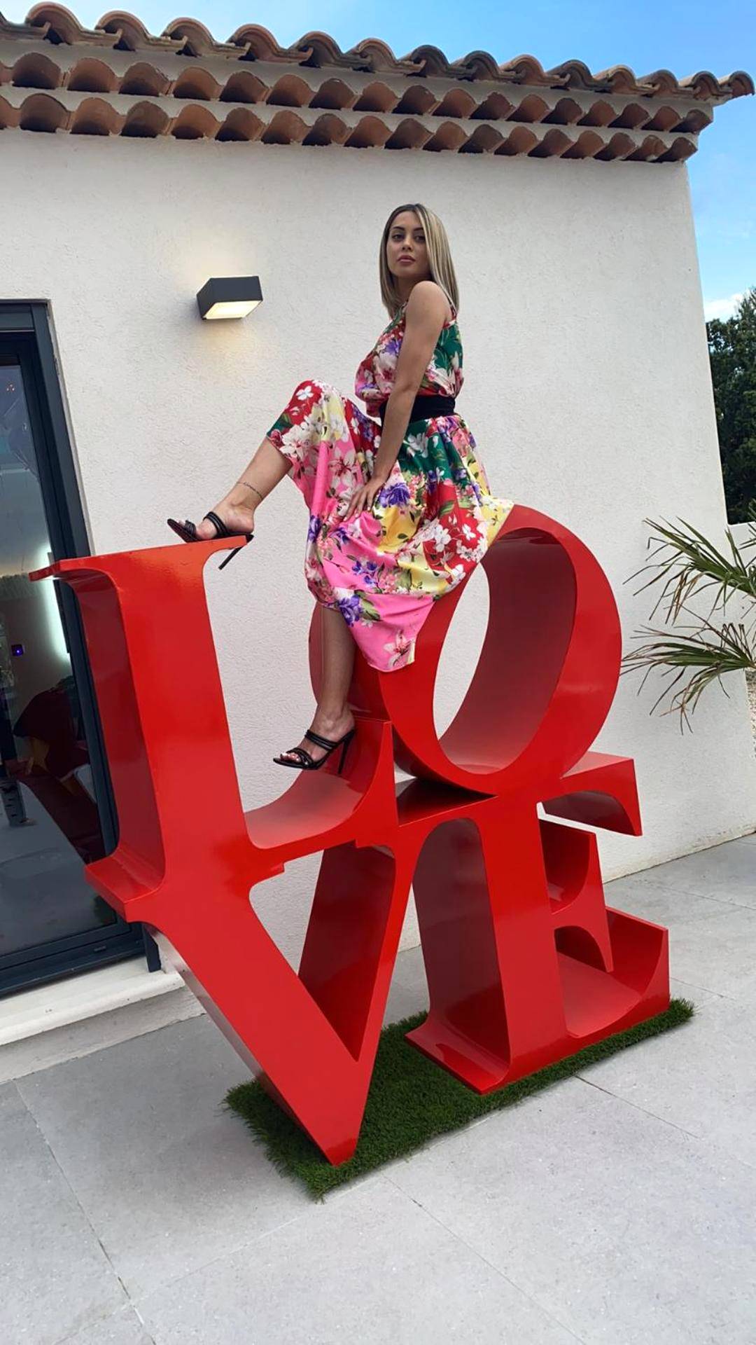 Photo du logement - Les Hauts de Saint Jean - HDS Suite - Martigues