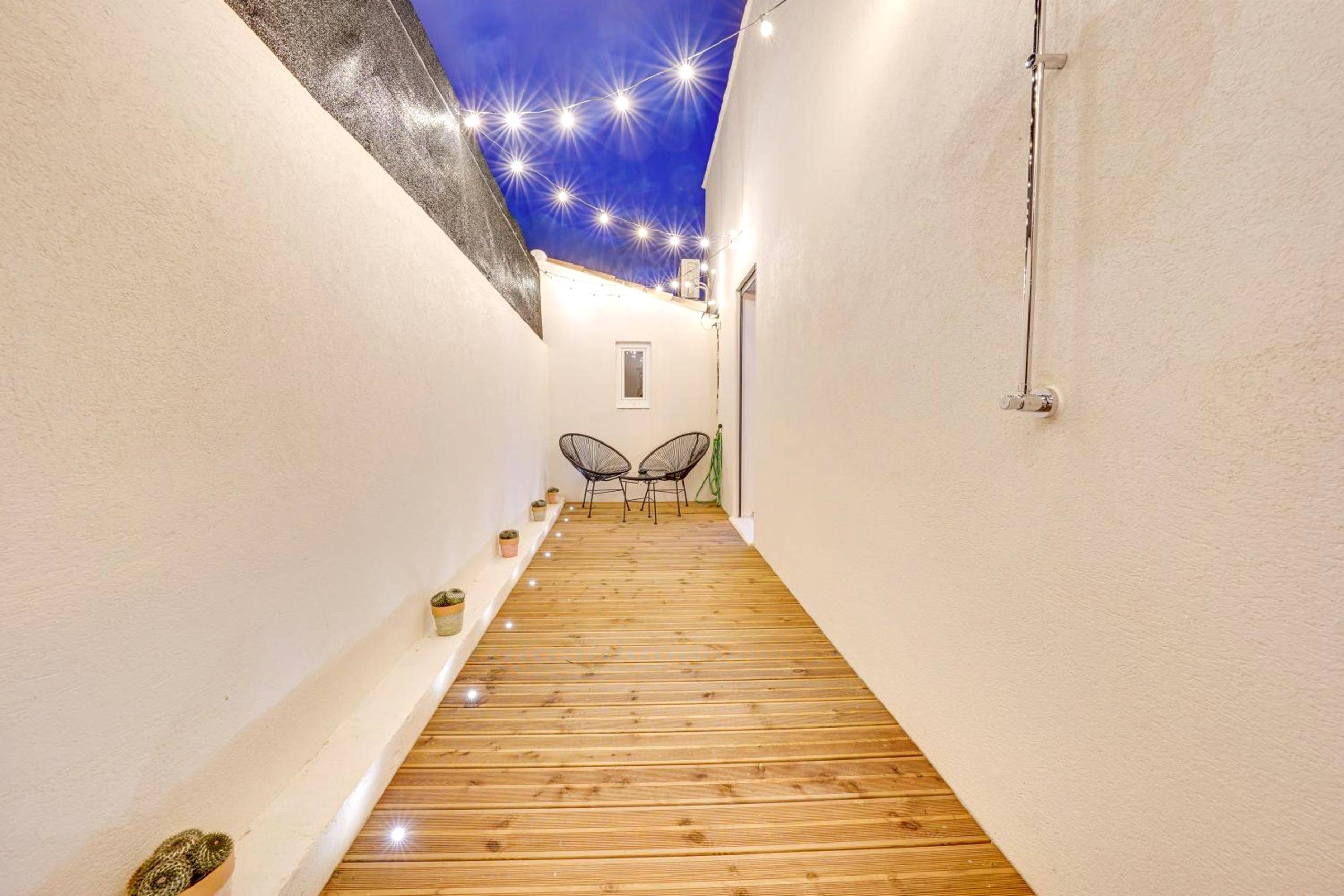 Photo du logement - Les Hauts de Saint Jean - HDS Suite