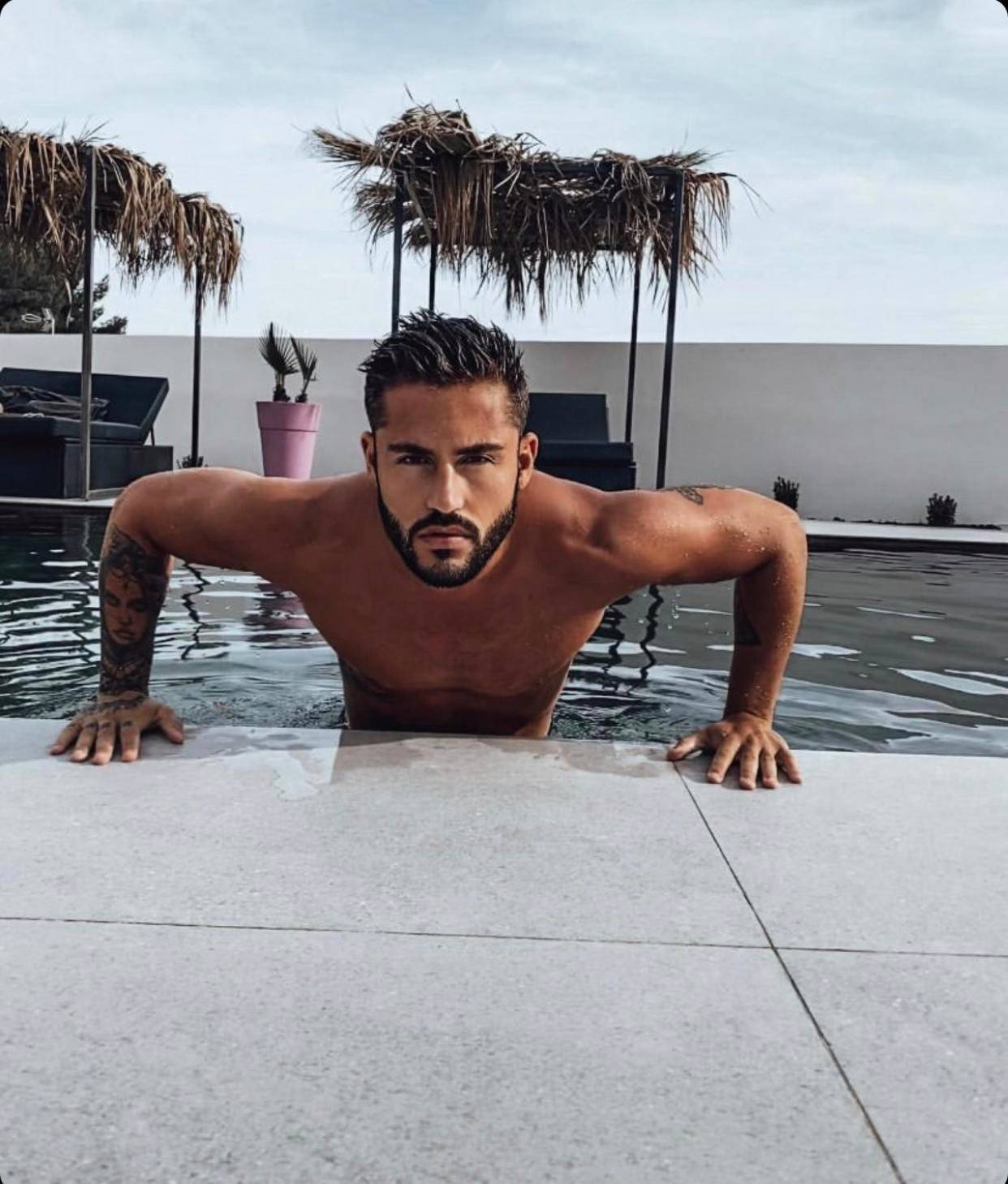 Photo du logement - Les Hauts de Saint Jean - HDS Suite