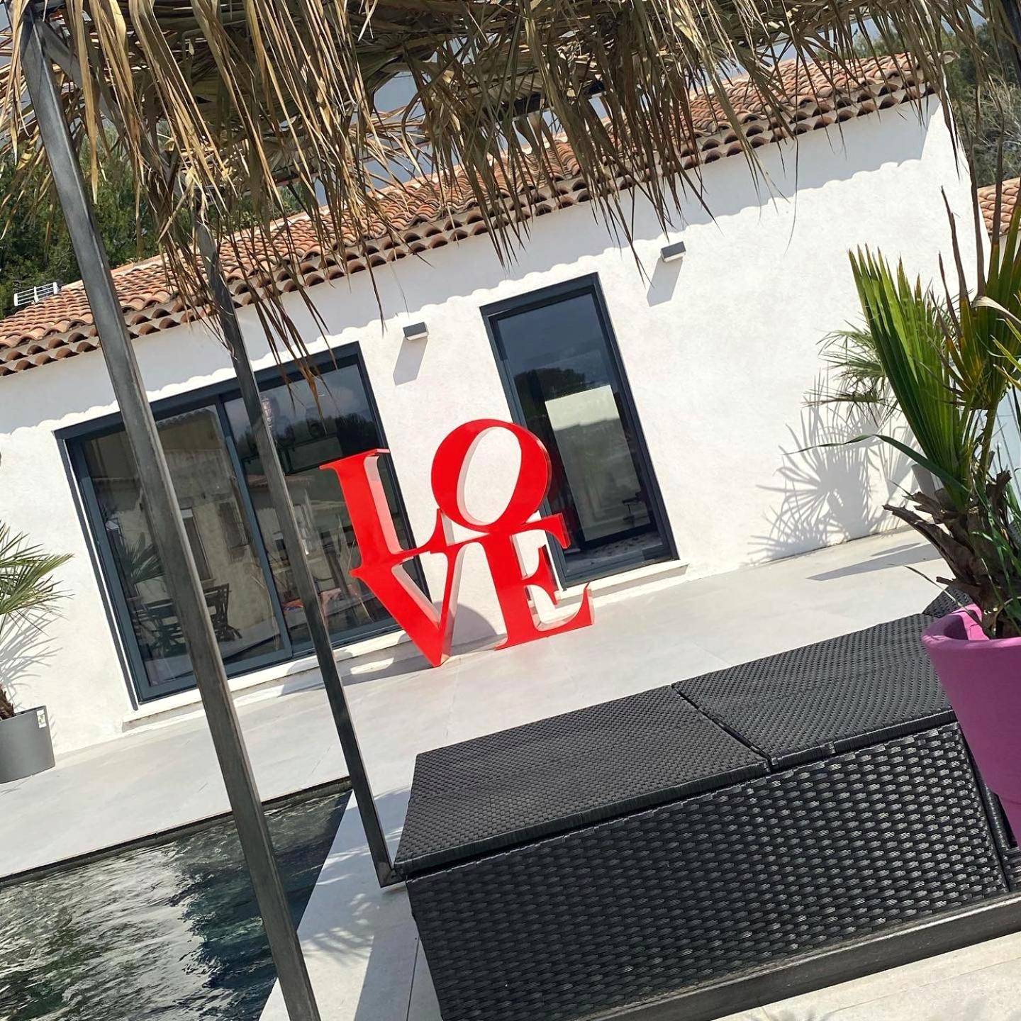 Photo du logement - Les Hauts de Saint Jean - HDS Suite