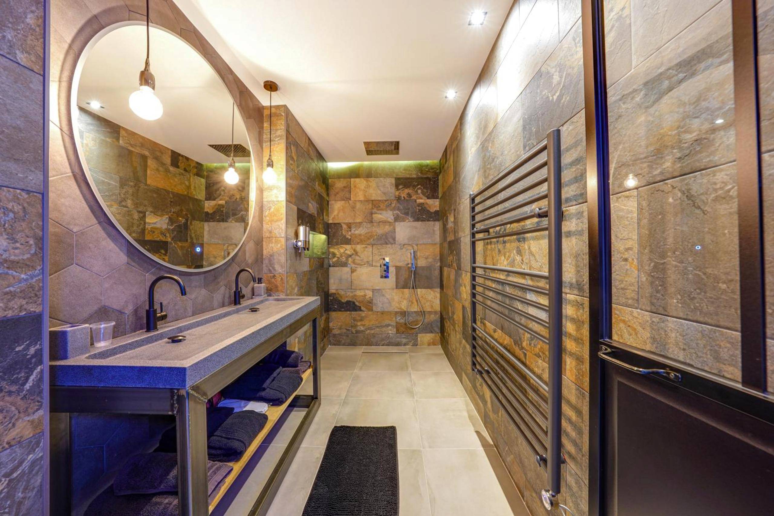 Photo du logement - Les Hauts de Saint Jean - HDS Suite - Martigues