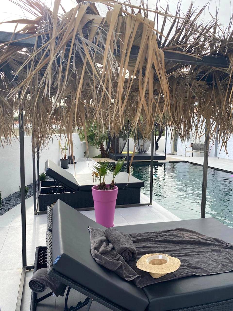 Photo du logement - Les Hauts de Saint Jean - HDS Suite