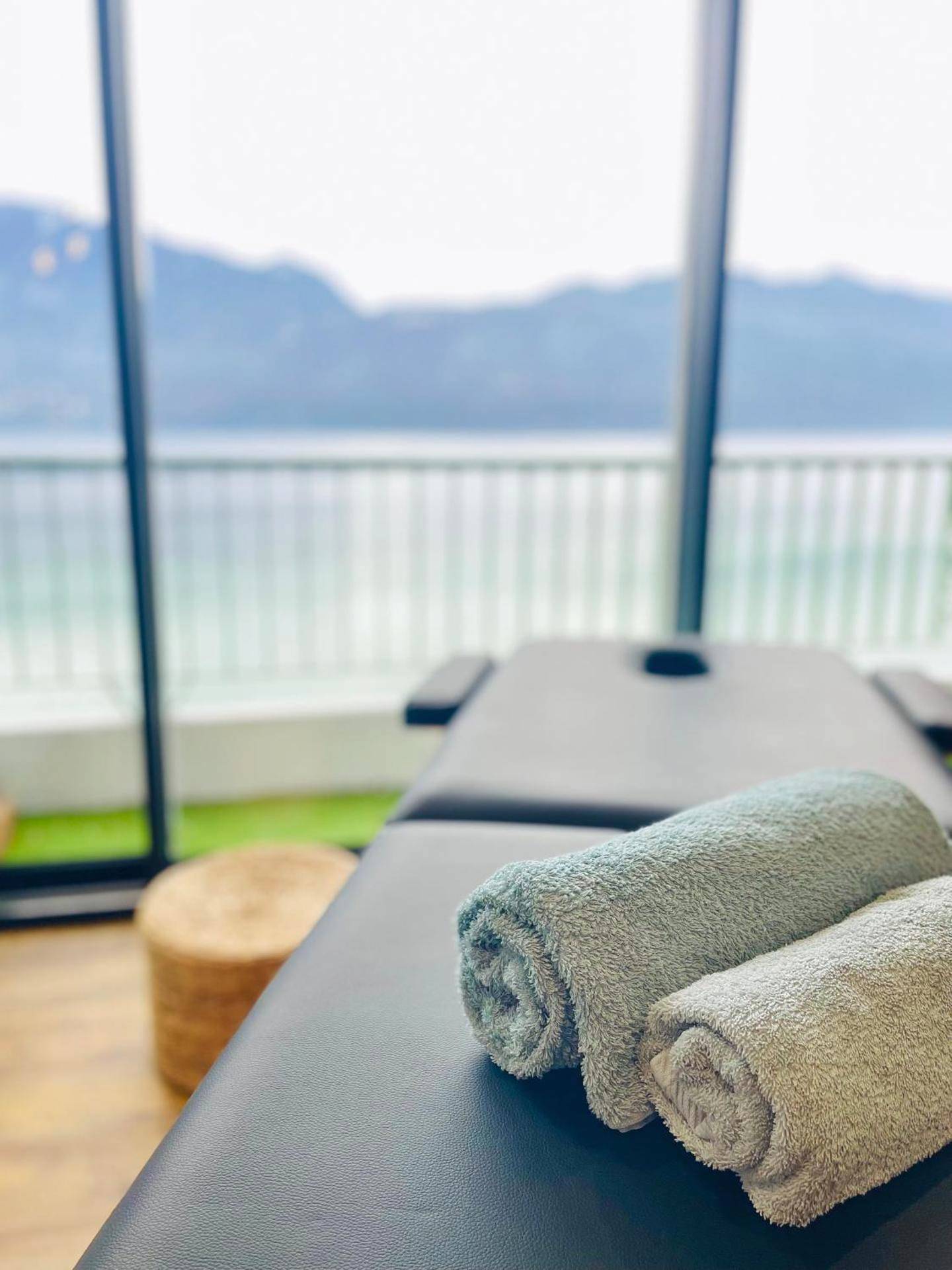 Photo du logement - Havana - La Bonne étoile - vue lac