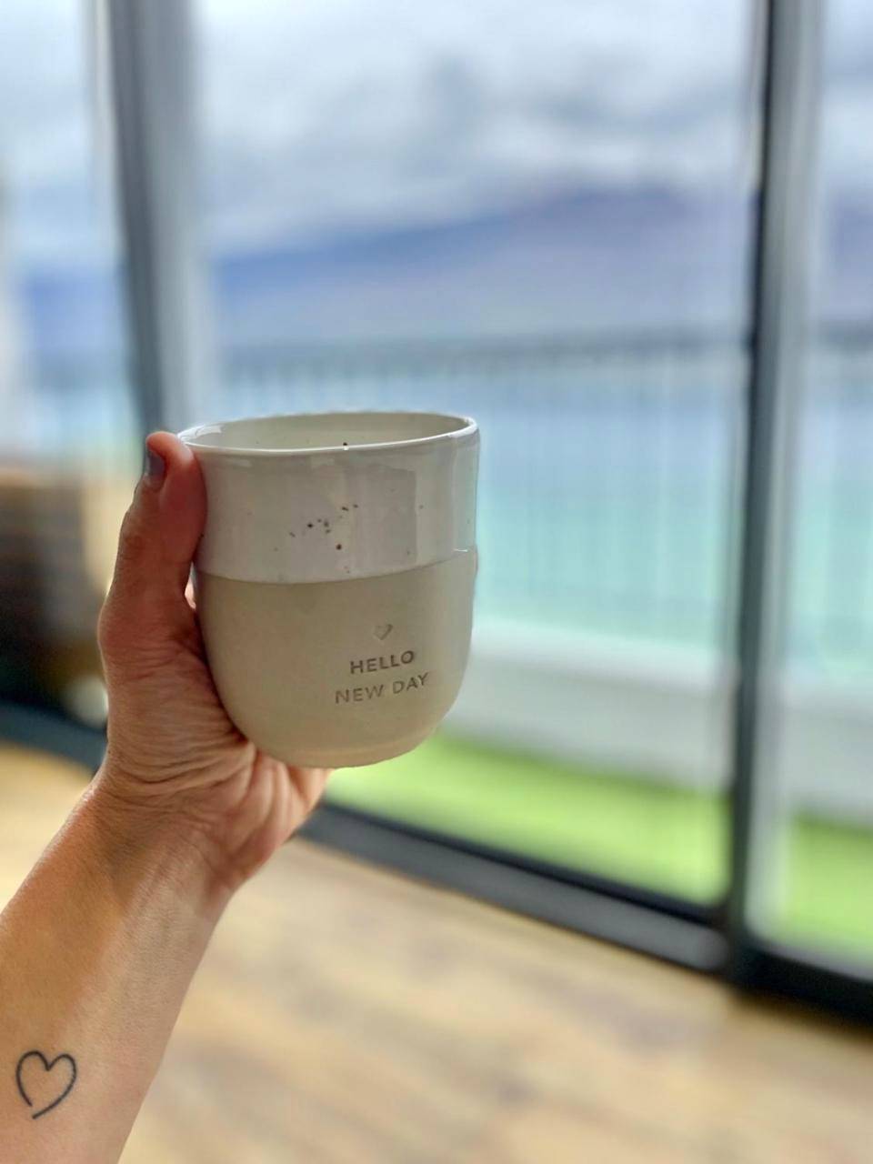 Photo du logement - Havana - La Bonne étoile - vue lac