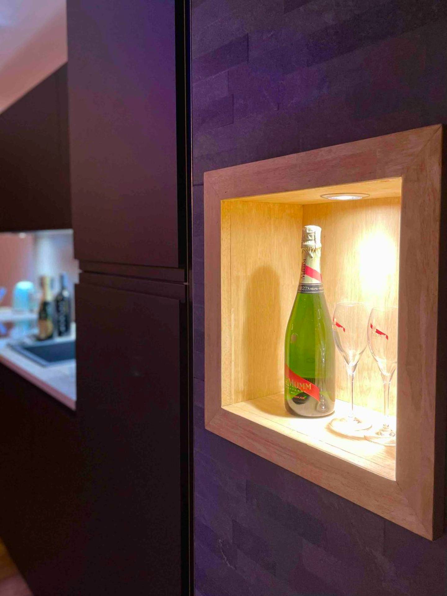 Photo du logement - Havana - La Bonne étoile - vue lac - Tresserve