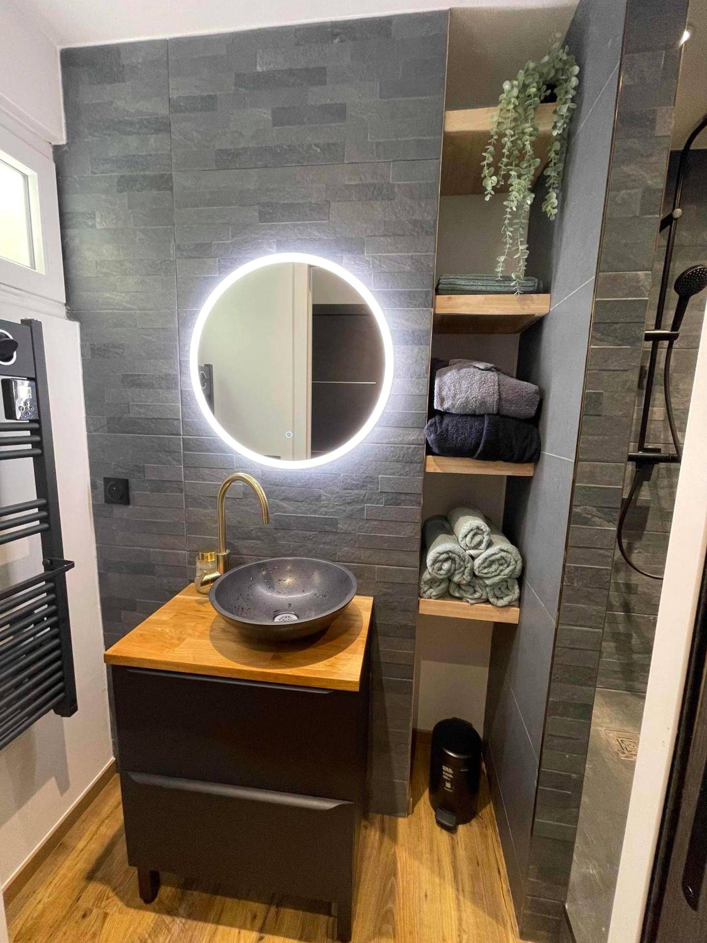 Photo du logement - Havana - La Bonne étoile - vue lac