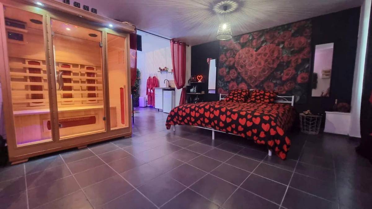 Photo du logement - Le Havre d'évasion