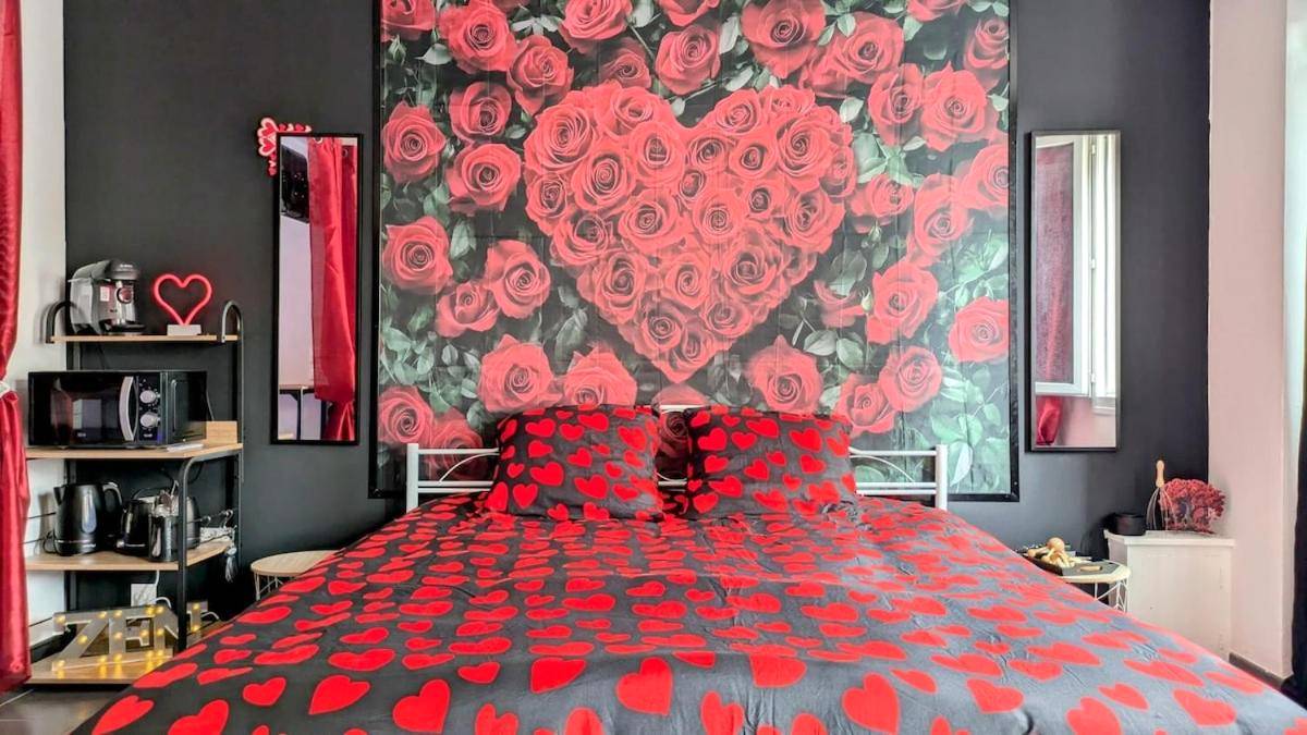 Photo du logement - Le Havre d'évasion