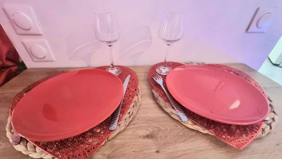 Photo du logement - Le Havre d'évasion