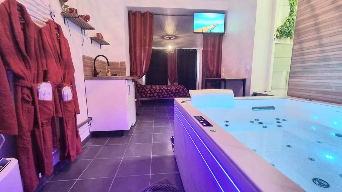 Photo du logement - Le Havre d'évasion - Le Havre