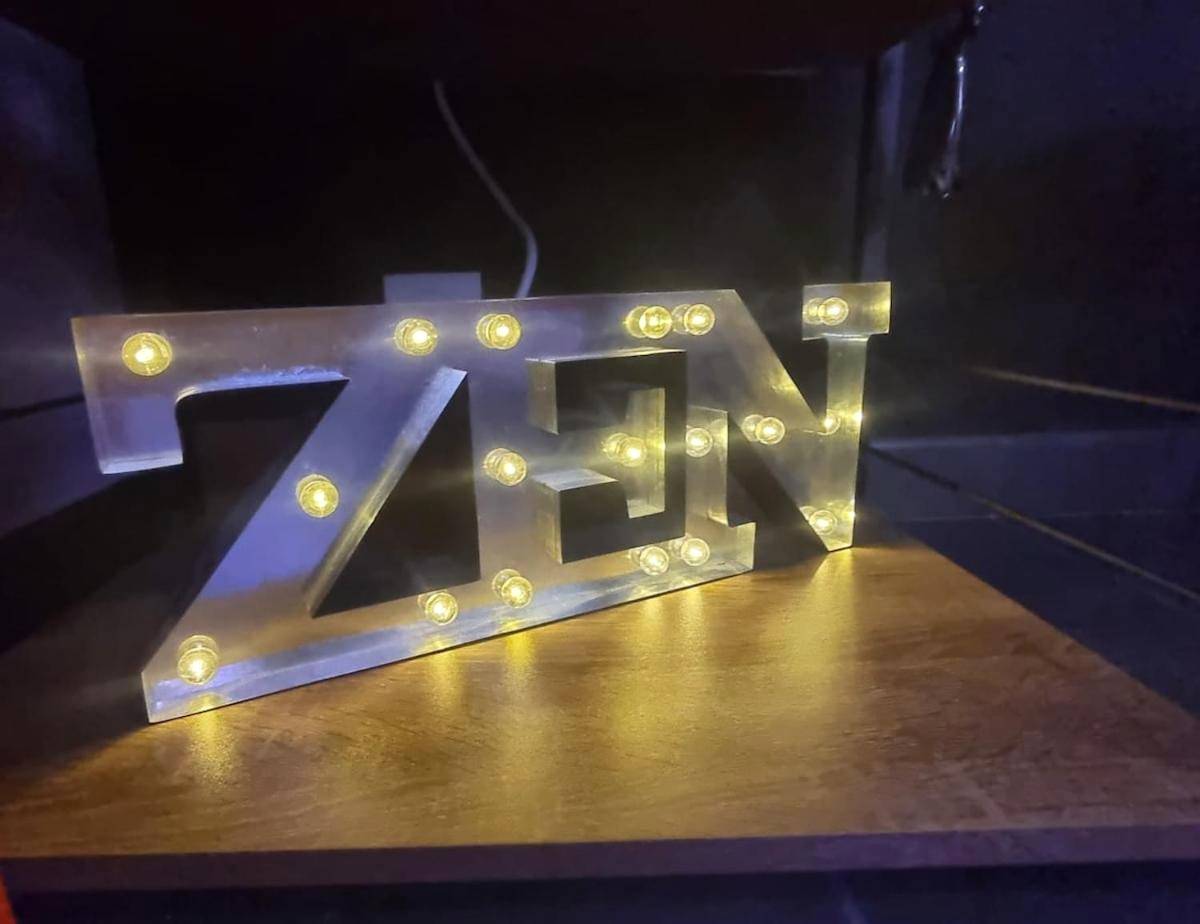 Photo du logement - Le Havre d'évasion