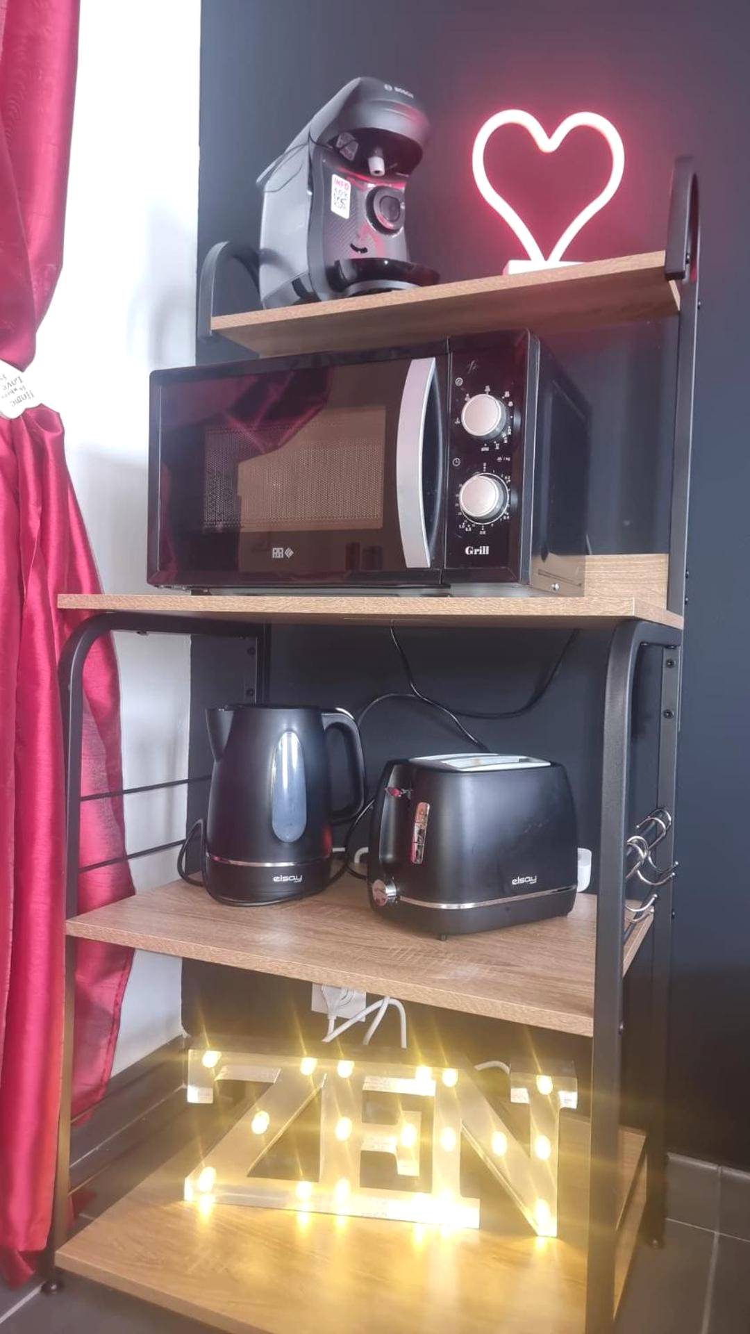 Photo du logement - Le Havre d'évasion