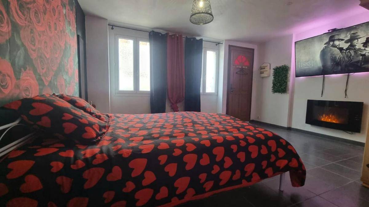 Photo du logement - Le Havre d'évasion - Le Havre