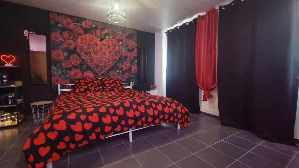 Photo du logement - Le Havre d'évasion