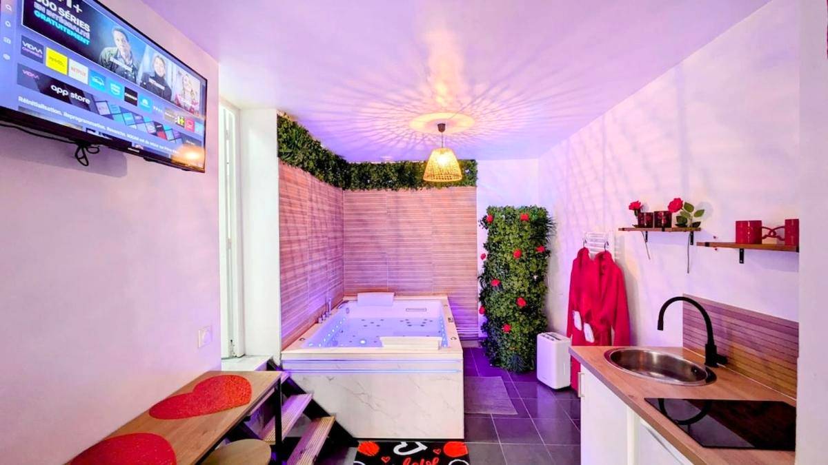 Photo du logement - Le Havre d'évasion - Le Havre