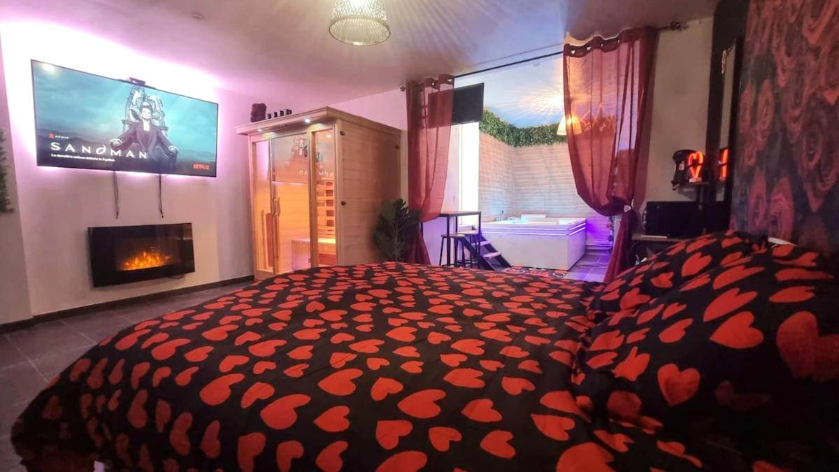 Photo du logement - Le Havre d'évasion