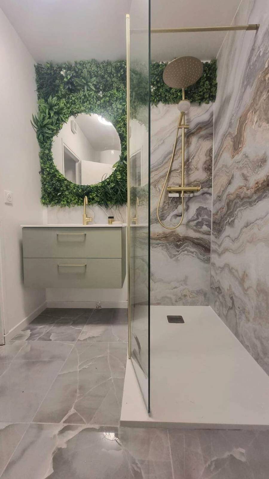 Photo du logement - Le Havre d'évasion