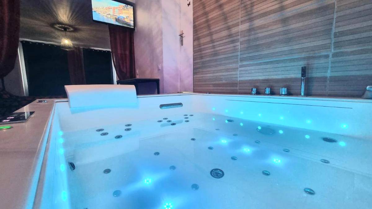 Photo du logement - Le Havre d'évasion - Le Havre