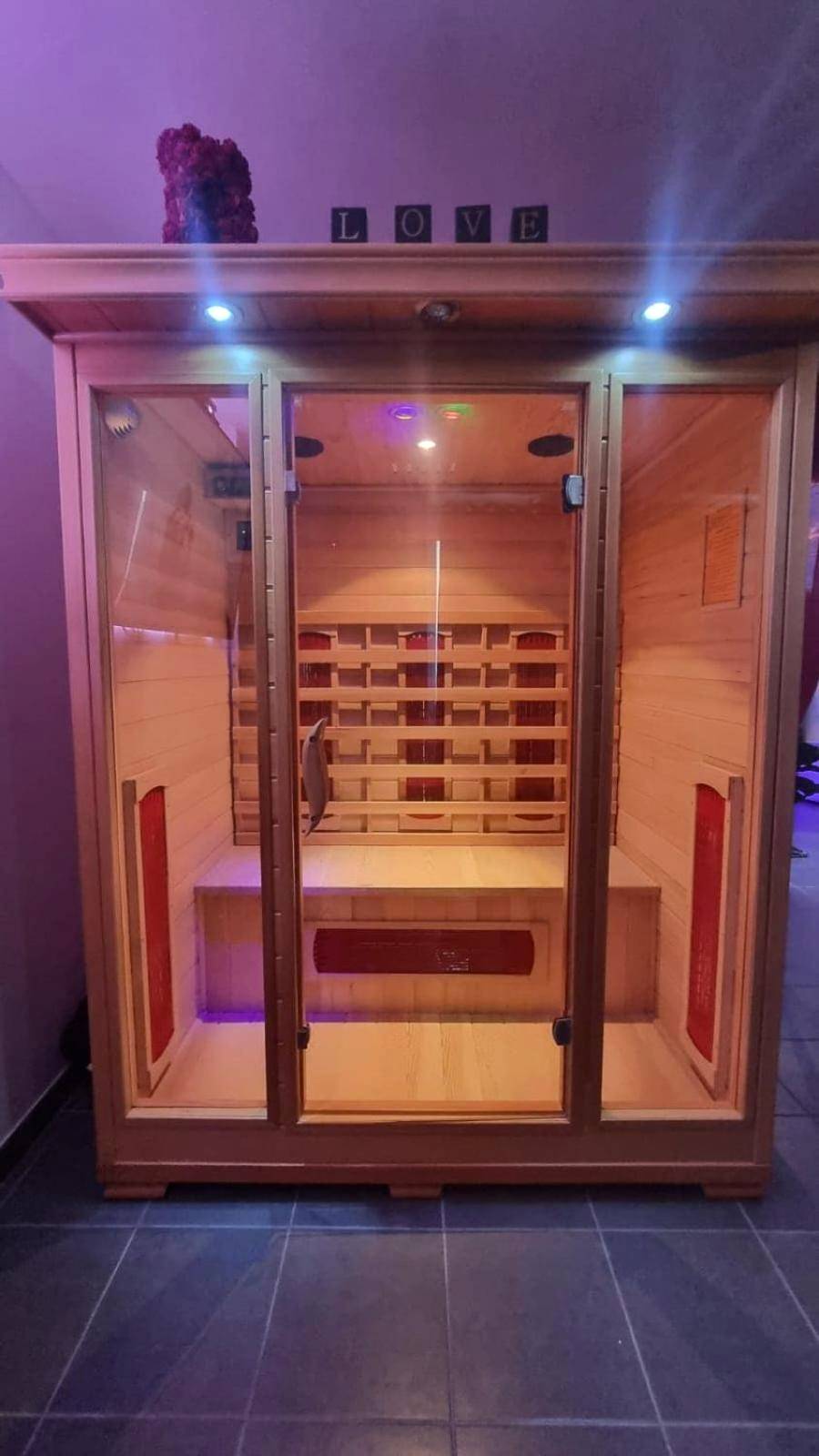 Photo du logement - Le Havre d'évasion