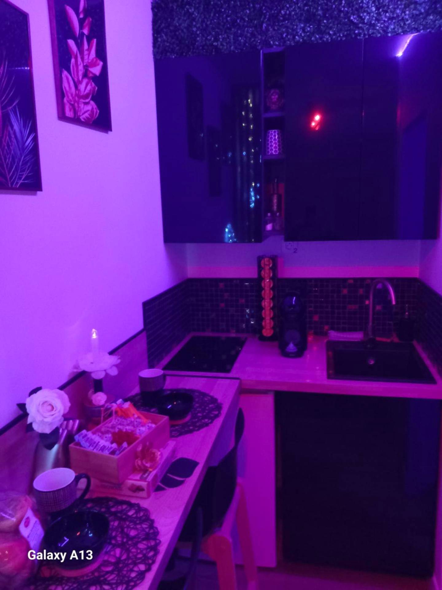 Photo du logement - Heavenly Love