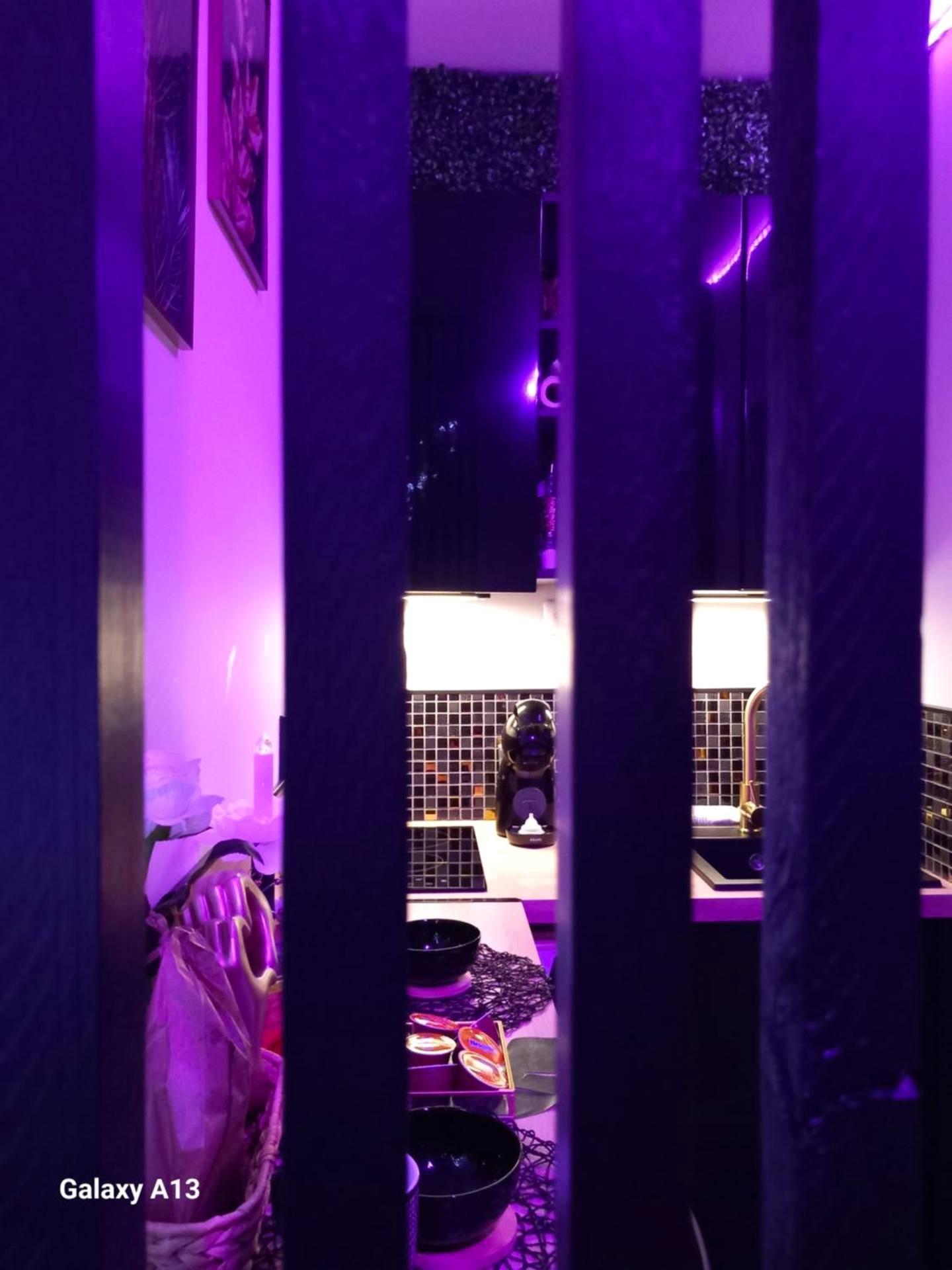 Photo du logement - Heavenly Love - Yvetot