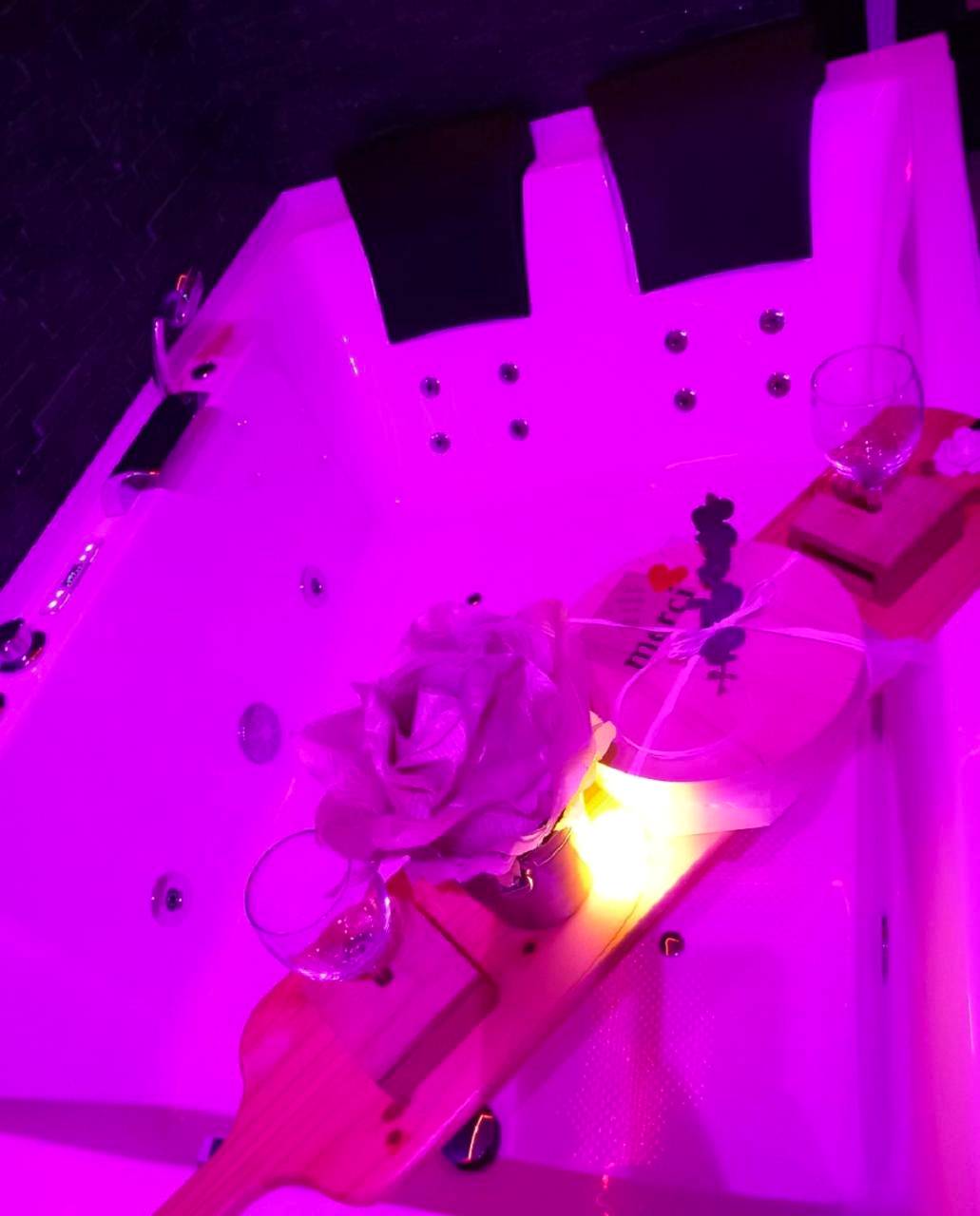 Photo du logement - Heavenly Love