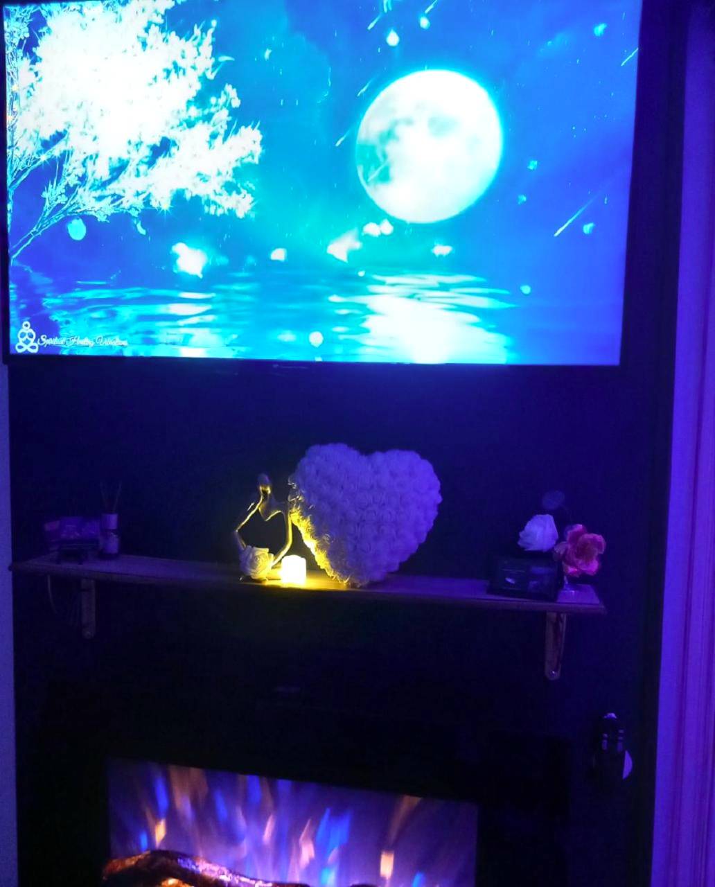 Photo du logement - Heavenly Love