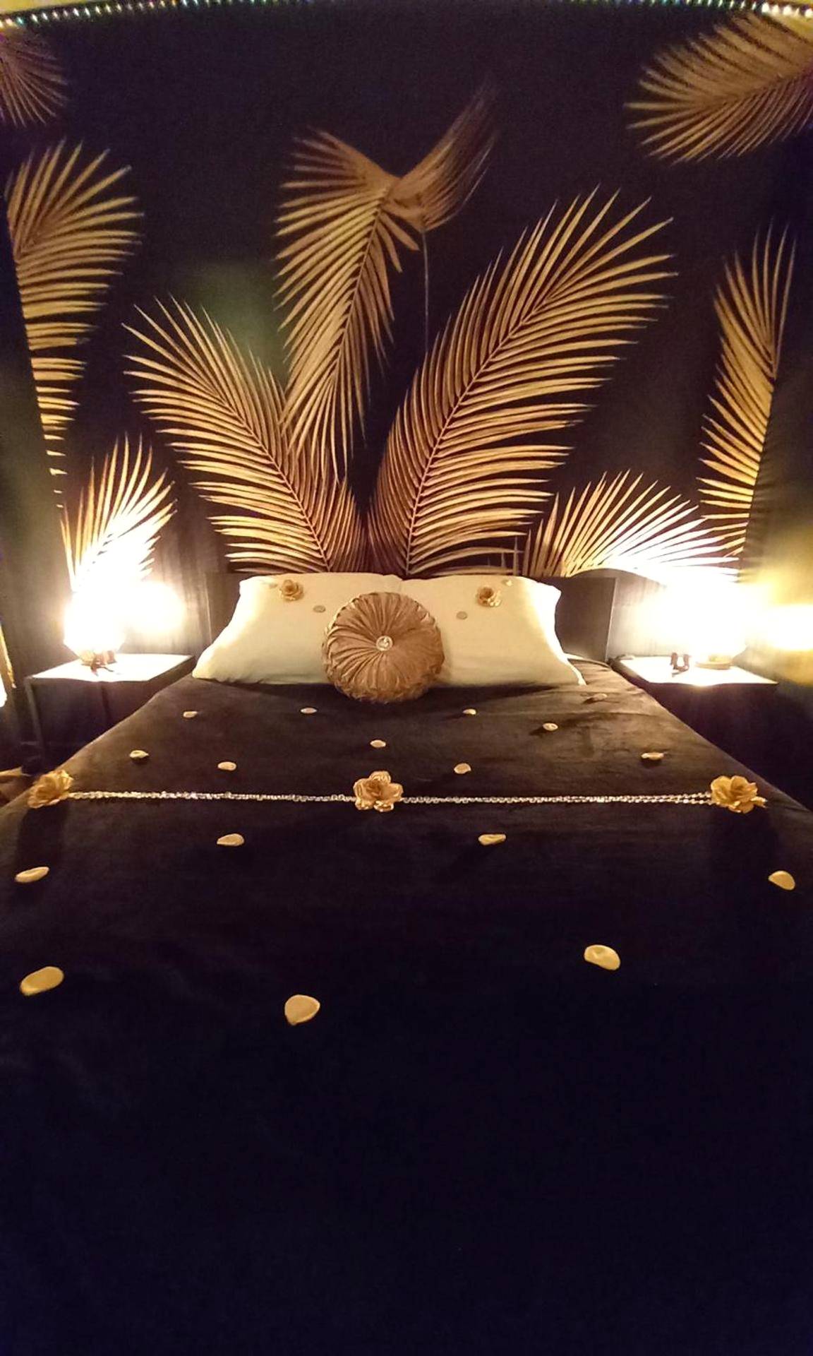 Photo du logement - Heavenly Love