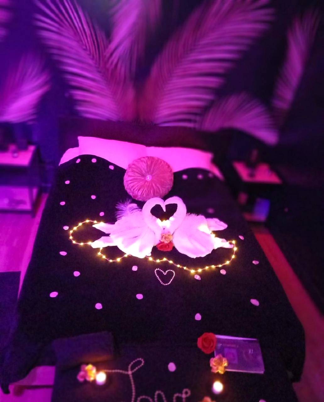 Photo du logement - Heavenly Love - Yvetot