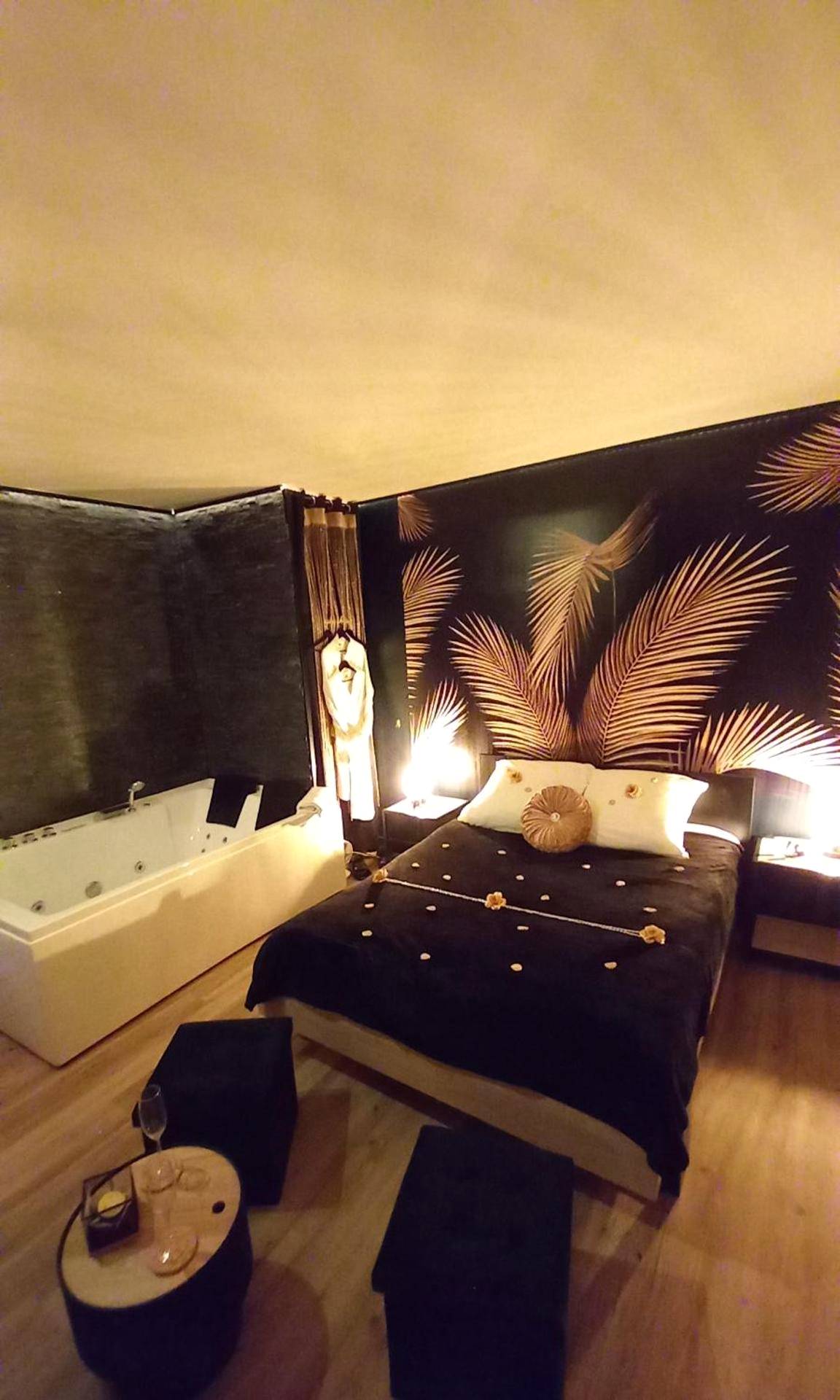 Photo du logement - Heavenly Love