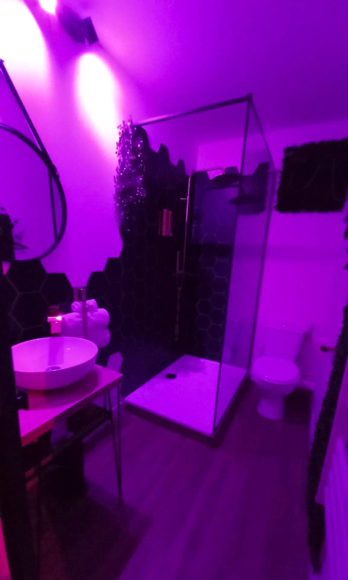 Photo du logement - Heavenly Love