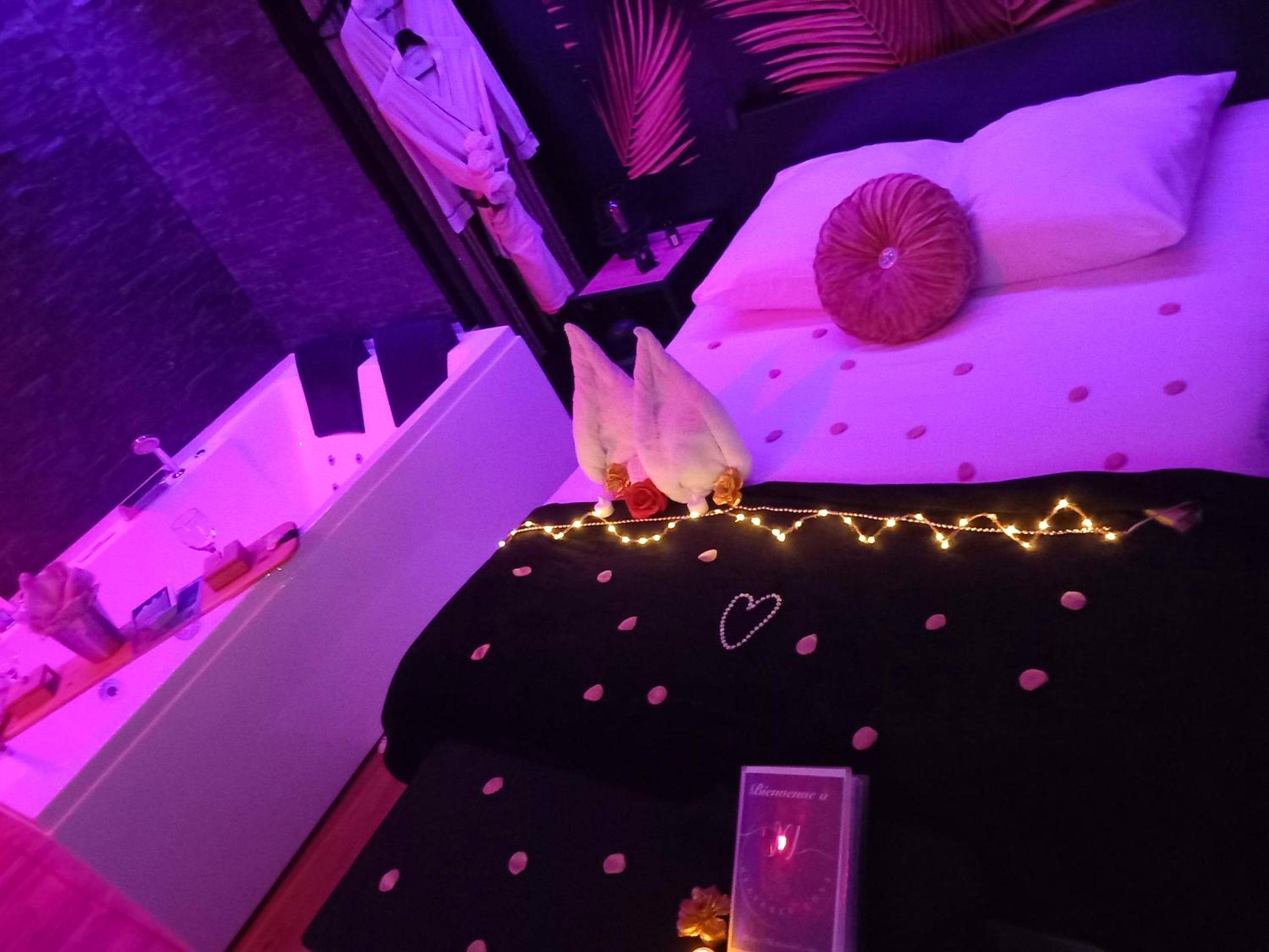 Photo du logement - Heavenly Love - Yvetot